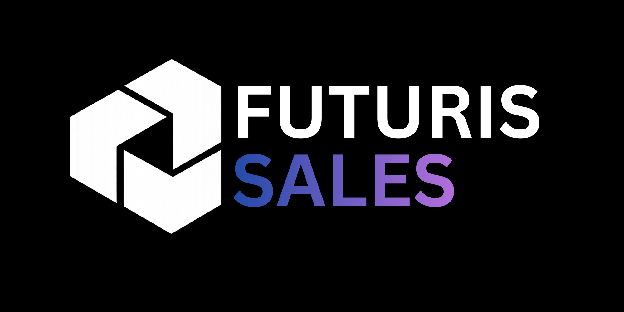 FUTURIS-SALES-LOGO-SCHWARZ