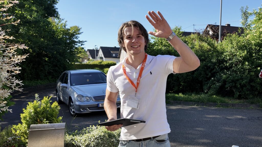Futuris Sales Vertriebspartner